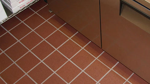 Quarry Tile