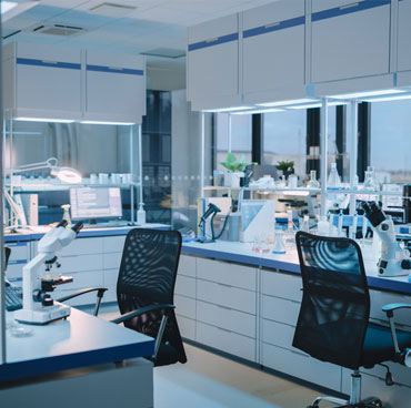Chemical Laboratories