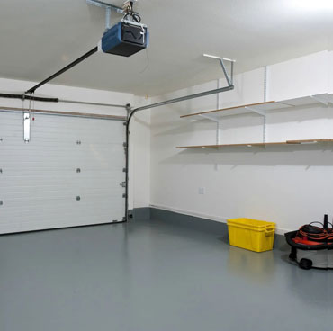 Residential Garages & Workshops