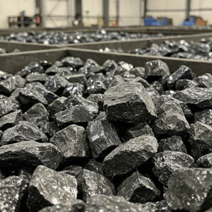 Antimony Ore