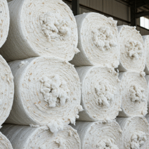 Cotton