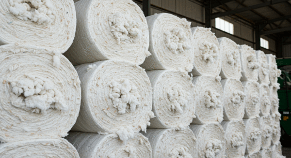 Cotton
