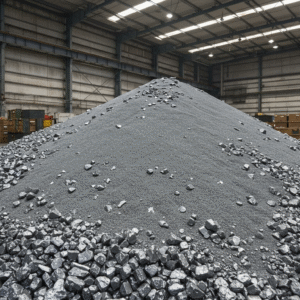 Antimony Metal