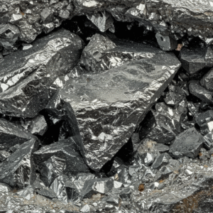 Chromium Metal