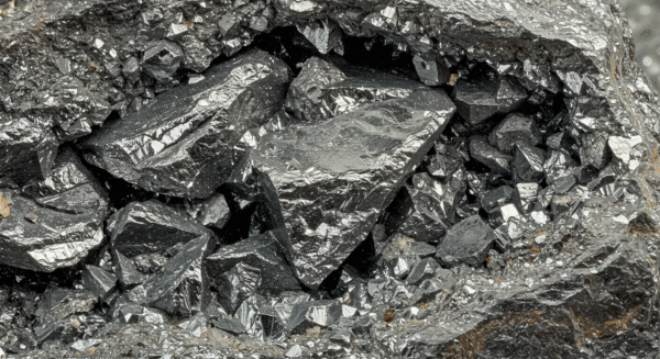 Chromium Metal