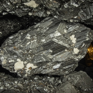Zinc Metal