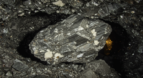 Zinc Metal