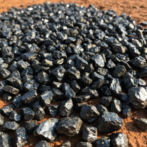 Chromite Ore