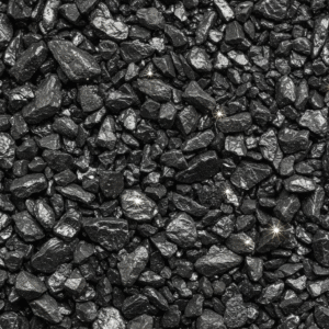 Zinc Ore