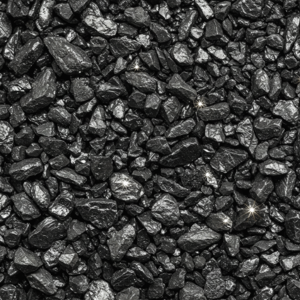 Zinc Ore
