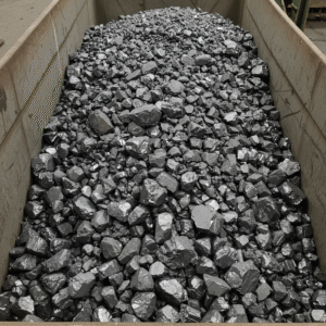 Lead Ore