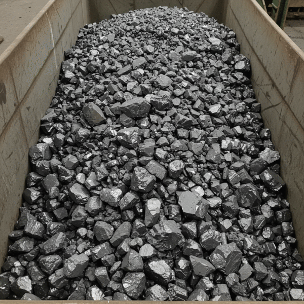 Lead Ore