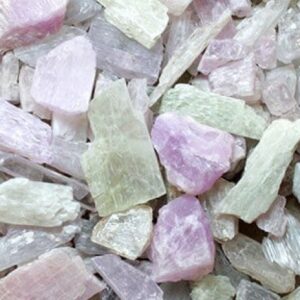 Lithium Ore